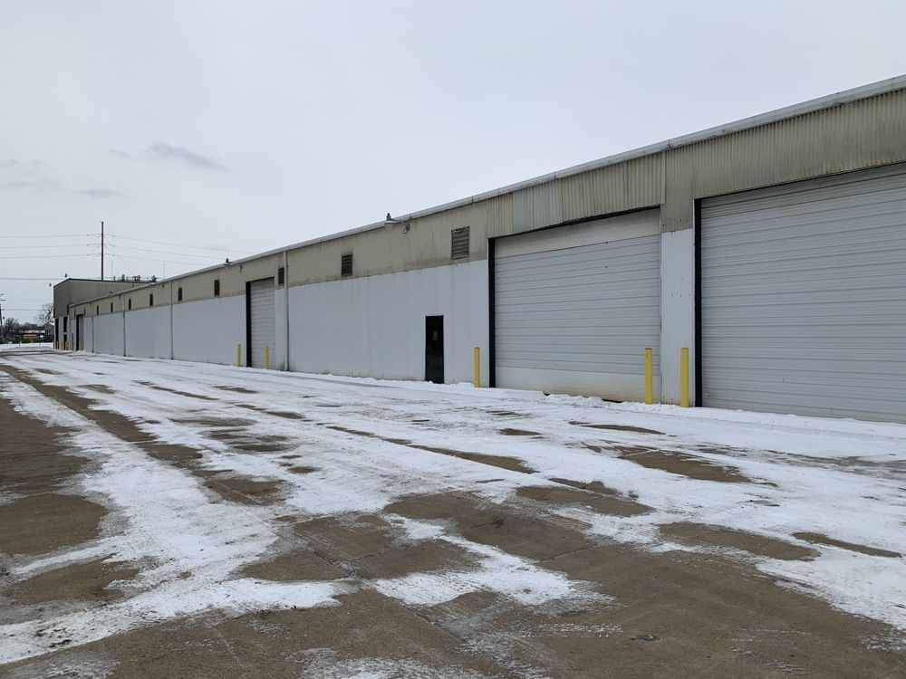 801 Water St, Jackson, MI 49203